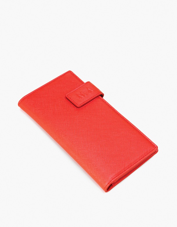 HERA(헤라)wallet Red