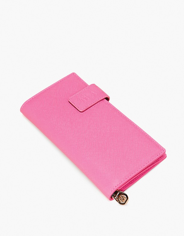 HERA(헤라)wallet Pink